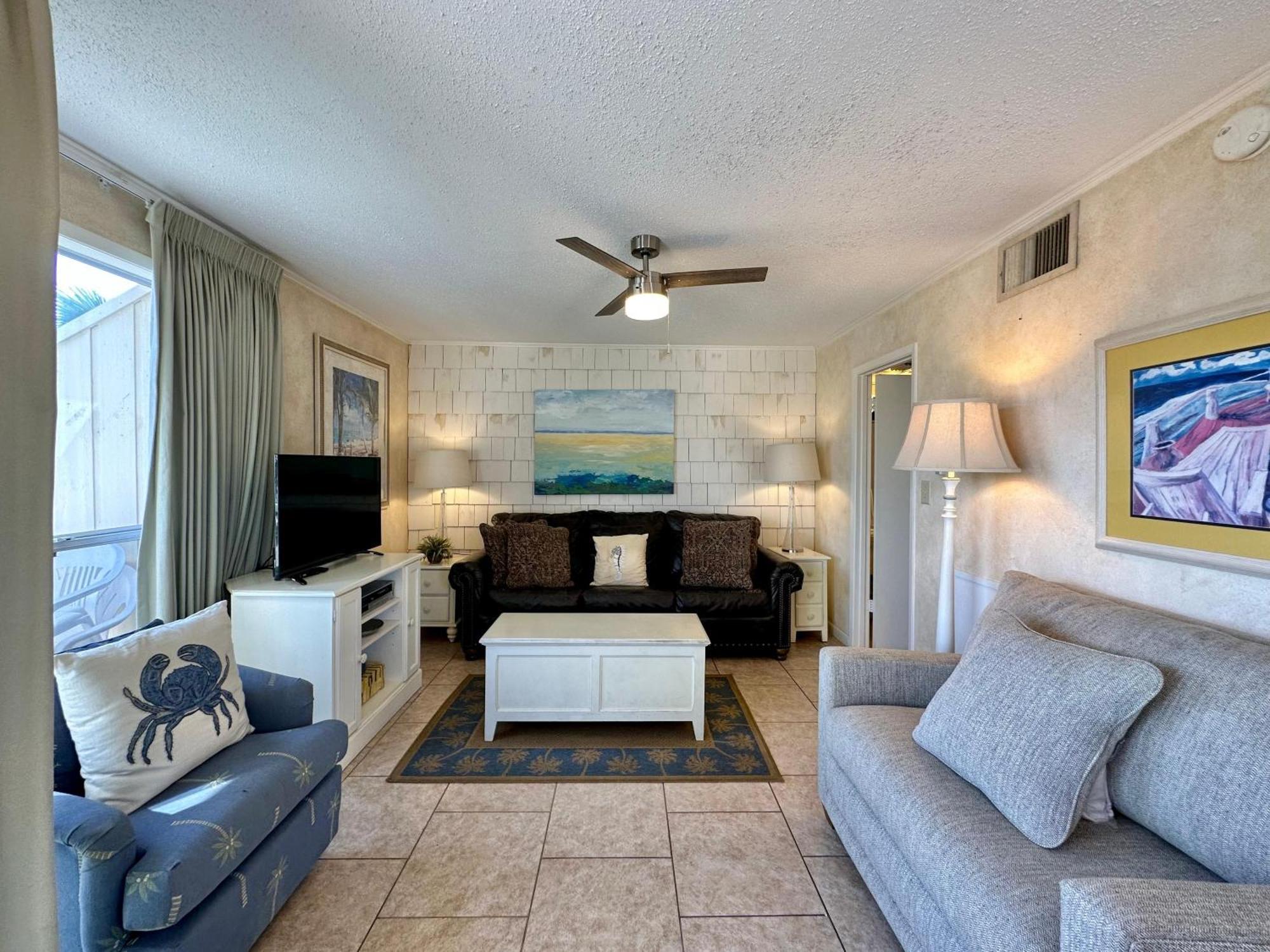 Sandpiper Cove 2033 Villa Destin Eksteriør billede